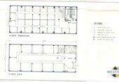 Nave en venta con 934m² en Coslada, Calle de Begoña foto