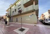 Local comercial en venta con 209m² en Los Alcázares, Avenida de la Libertad foto