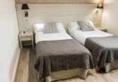 534m² hôtel pour vente à Manresa, dans le quartier de Nouveau Village, Carrer Sant Josep photo