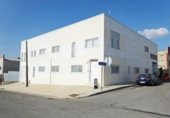 596m² entrepôt industriel pour vente à El Viso del Alcor, Calle Camioneros photo