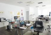 596m² entrepôt industriel pour vente à El Viso del Alcor, Calle Camioneros photo