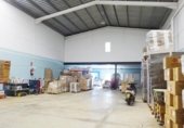 596m² entrepôt industriel pour vente à El Viso del Alcor, Calle Camioneros photo