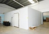 596m² entrepôt industriel pour vente à El Viso del Alcor, Calle Camioneros photo