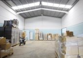 596m² entrepôt industriel pour vente à El Viso del Alcor, Calle Camioneros photo