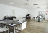 596m² entrepôt industriel pour vente à El Viso del Alcor, Calle Camioneros photo