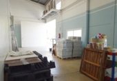 596m² entrepôt industriel pour vente à El Viso del Alcor, Calle Camioneros photo