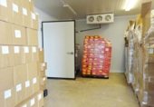 596m² entrepôt industriel pour vente à El Viso del Alcor, Calle Camioneros photo