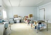 596m² entrepôt industriel pour vente à El Viso del Alcor, Calle Camioneros photo
