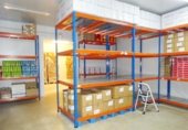 596m² entrepôt industriel pour vente à El Viso del Alcor, Calle Camioneros photo
