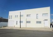 596m² entrepôt industriel pour vente à El Viso del Alcor, Calle Camioneros photo