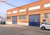 1335m² warehouse industrial for sale in Arganda del Rey, Avenida de Madrid photo