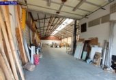 Nave Industrial en venta con 843m² en Ponferrada foto