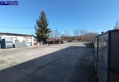 Nave Industrial en venta con 843m² en Ponferrada foto