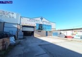 Nave Industrial en venta con 843m² en Ponferrada foto