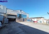 Nave Industrial en venta con 843m² en Ponferrada foto