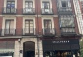30m² bureau pour location à Valladolid, dans le quartier de Campo Grande, Calle Marina de Escobar photo