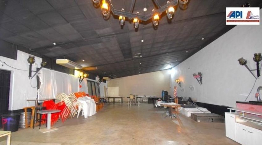 Local comercial