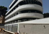 3370m² hotel for sale in Torremolinos, Avenida Joan Miró photo