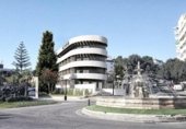 3370m² hotel for sale in Torremolinos, Avenida Joan Miró photo
