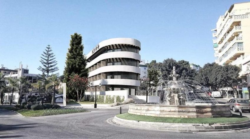 Edificio