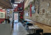 Restaurante en venta con 92m² en Tortosa, Carrer de la Croera foto