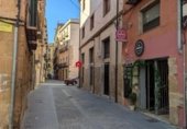 Restaurante en venta con 92m² en Tortosa, Carrer de la Croera foto