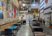 Restaurante en venta con 92m² en Tortosa, Carrer de la Croera foto