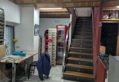 Restaurante en venta con 92m² en Tortosa, Carrer de la Croera foto