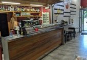 Restaurante en venta con 92m² en Tortosa, Carrer de la Croera foto