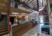 Restaurante en venta con 92m² en Tortosa, Carrer de la Croera foto