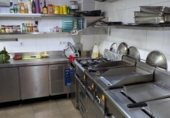 Restaurante en venta con 92m² en Tortosa, Carrer de la Croera foto