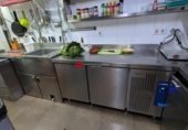 Restaurante en venta con 92m² en Tortosa, Carrer de la Croera foto
