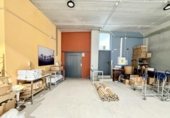 Nave Industrial en venta con 575m² en Badalona, en la zona de les Guixeres, plaça del vapor, 08915 foto