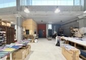 Nave Industrial en venta con 575m² en Badalona, en la zona de les Guixeres, plaça del vapor, 08915 foto