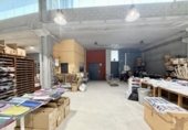 Nave Industrial en venta con 575m² en Badalona, en la zona de les Guixeres, plaça del vapor, 08915 foto