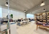 Nave Industrial en venta con 575m² en Badalona, en la zona de les Guixeres, plaça del vapor, 08915 foto