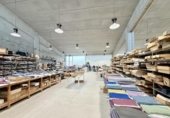 Nave Industrial en venta con 575m² en Badalona, en la zona de les Guixeres, plaça del vapor, 08915 foto