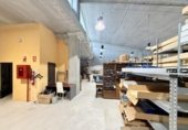 Nave Industrial en venta con 575m² en Badalona, en la zona de les Guixeres, plaça del vapor, 08915 foto