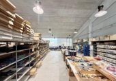 Nave Industrial en venta con 575m² en Badalona, en la zona de les Guixeres, plaça del vapor, 08915 foto