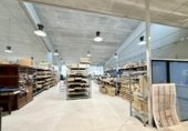 Nave Industrial en venta con 575m² en Badalona, en la zona de les Guixeres, plaça del vapor, 08915 foto