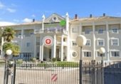 5983m² bâtiment résidentiel pour vente à Nombela, castilla la mancha cl madrid-toledo (pa…, 45005 photo
