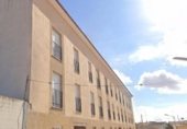 616m² bâtiment pour vente à Corral de Almaguer, calle santa Águeda, 45880 photo