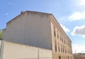 616m² bâtiment pour vente à Corral de Almaguer, calle santa Águeda, 45880 photo
