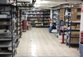 325m² commercial premises with tenants for sale in Castellar del Vallès, Carrer Santiago Rusiñol photo