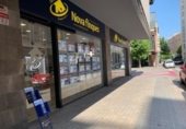 325m² commercial premises with tenants for sale in Castellar del Vallès, Carrer Santiago Rusiñol photo