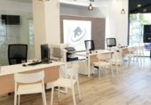 325m² commercial premises with tenants for sale in Castellar del Vallès, Carrer Santiago Rusiñol photo