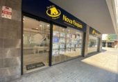 325m² commercial premises with tenants for sale in Castellar del Vallès, Carrer Santiago Rusiñol photo