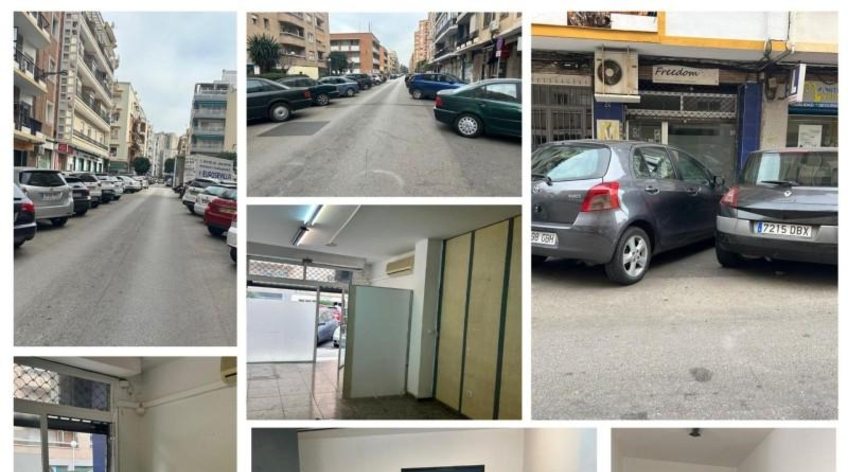 Local comercial
