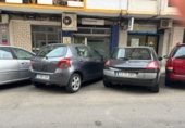 75m² hair salon for sale in Seville, in the area of The Remedies, Calle Virgen de la Cinta photo