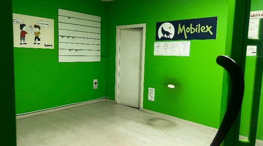 Local comercial